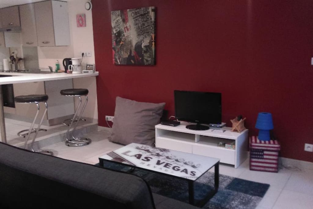 salon