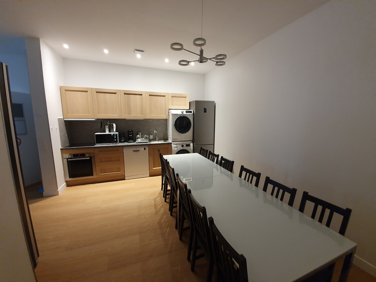 Chalet Sauge — view 5