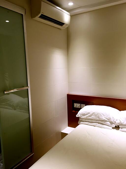 房间
Room