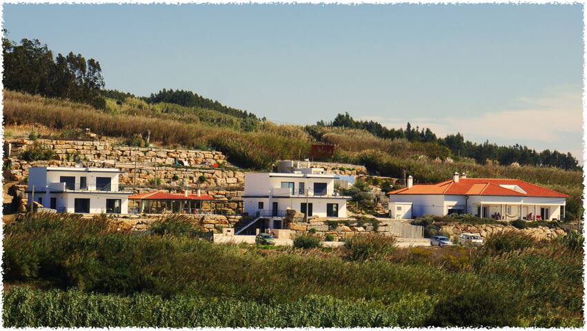 Private Villa The Maverick 23. Surf. Yoga. Relax. gallery image 2