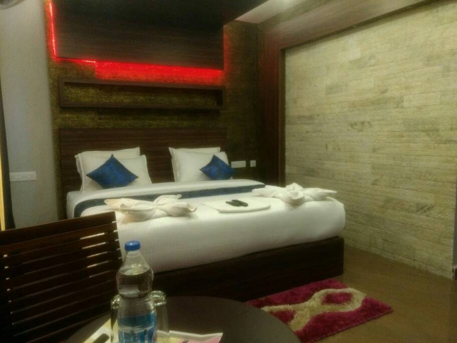 room
