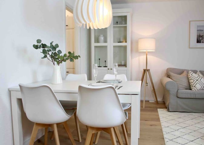 Gesche Und Thomas managed Airbnb listing 1