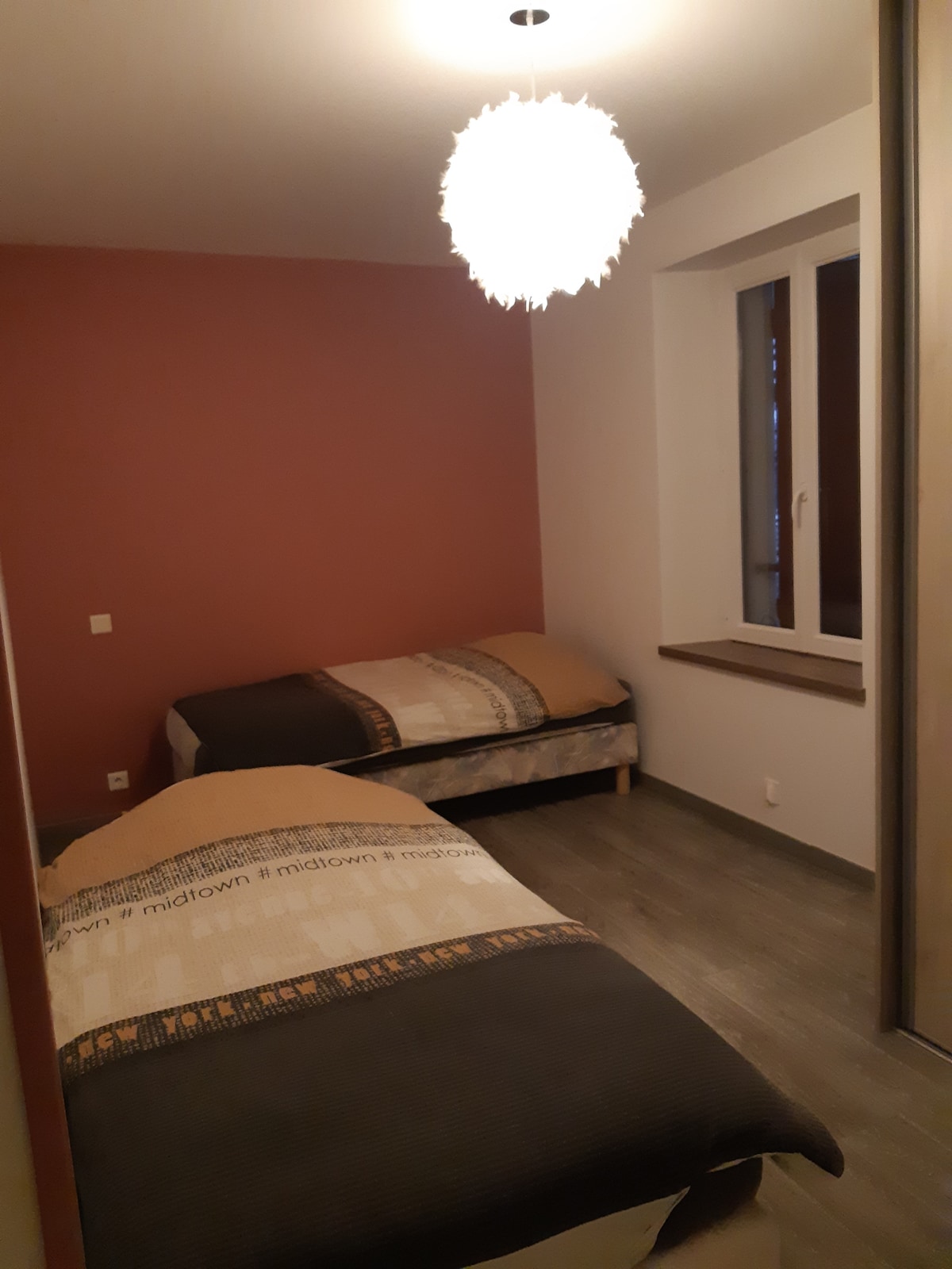 Спална соба 2