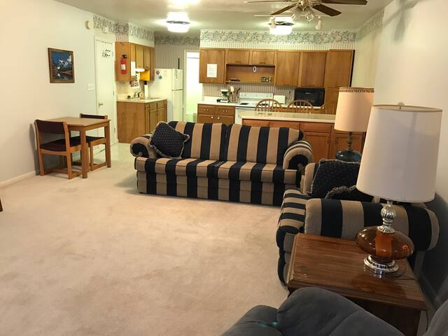 Airbnb Kirksville Vacation Rentals Places To Stay