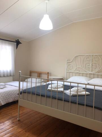 Penthouse Apartment (Partial Sea View) gallery image 4