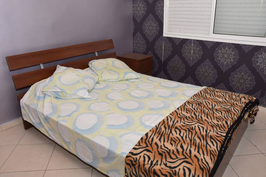 Chambre double