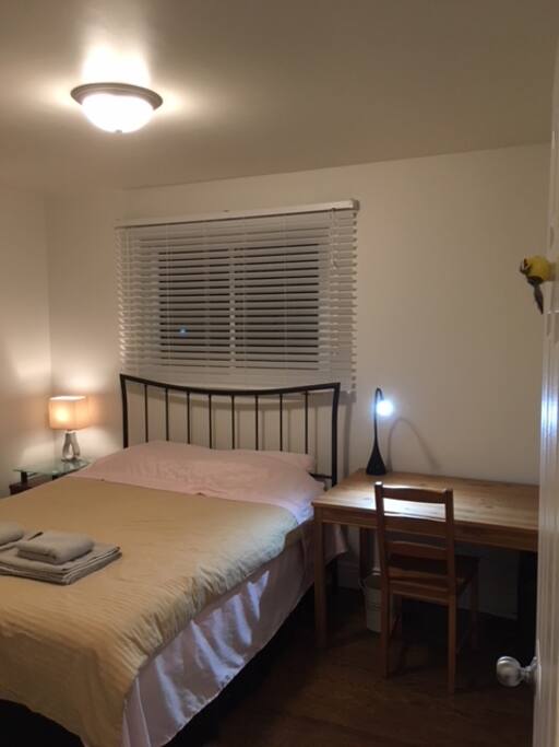 Bird Room 1