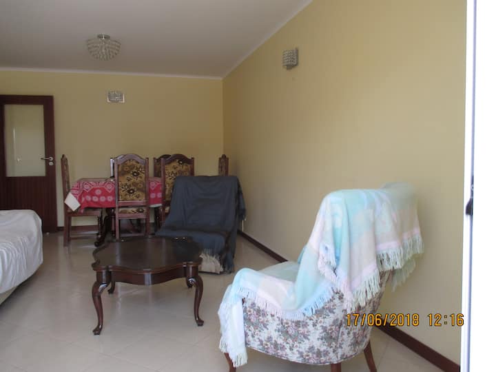 תמונה מספר 1 של חופשה על החוף.