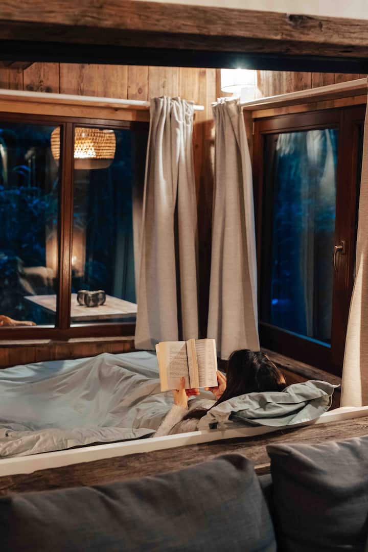 Спална соба