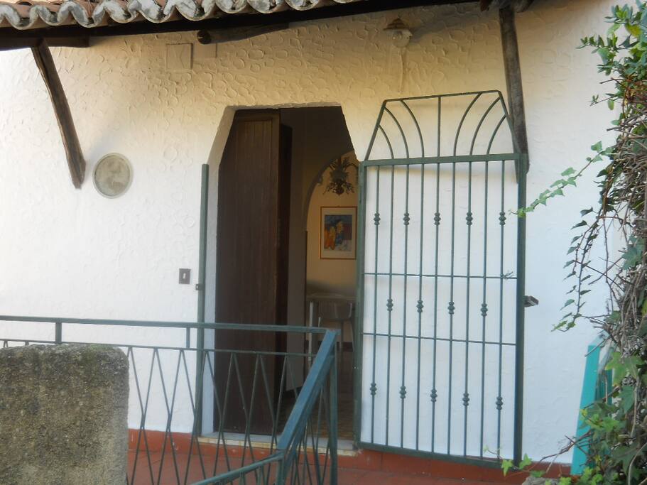 Ingresso