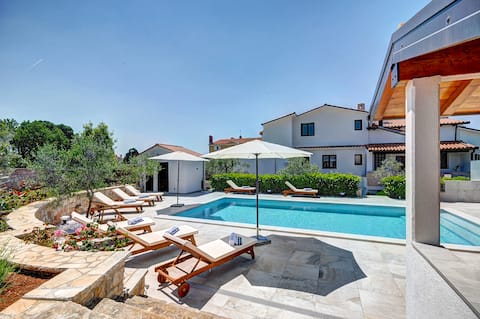 Villa Sonja