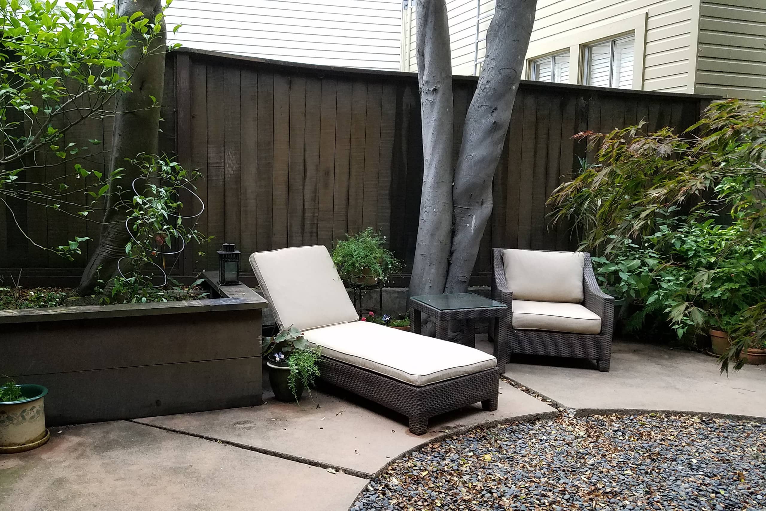 Condo in San Francisco · ★4.95 · 1 bedroom · 2 beds · 1 bath - Image 43