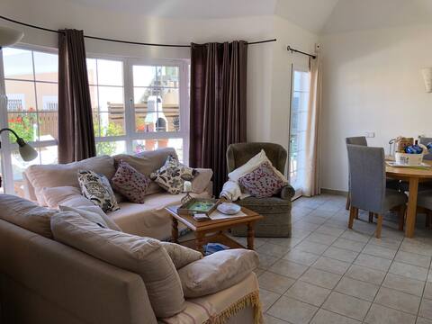 Successful Airbnb property: Everything you need to relax & enjoy the sunshine in Antigua