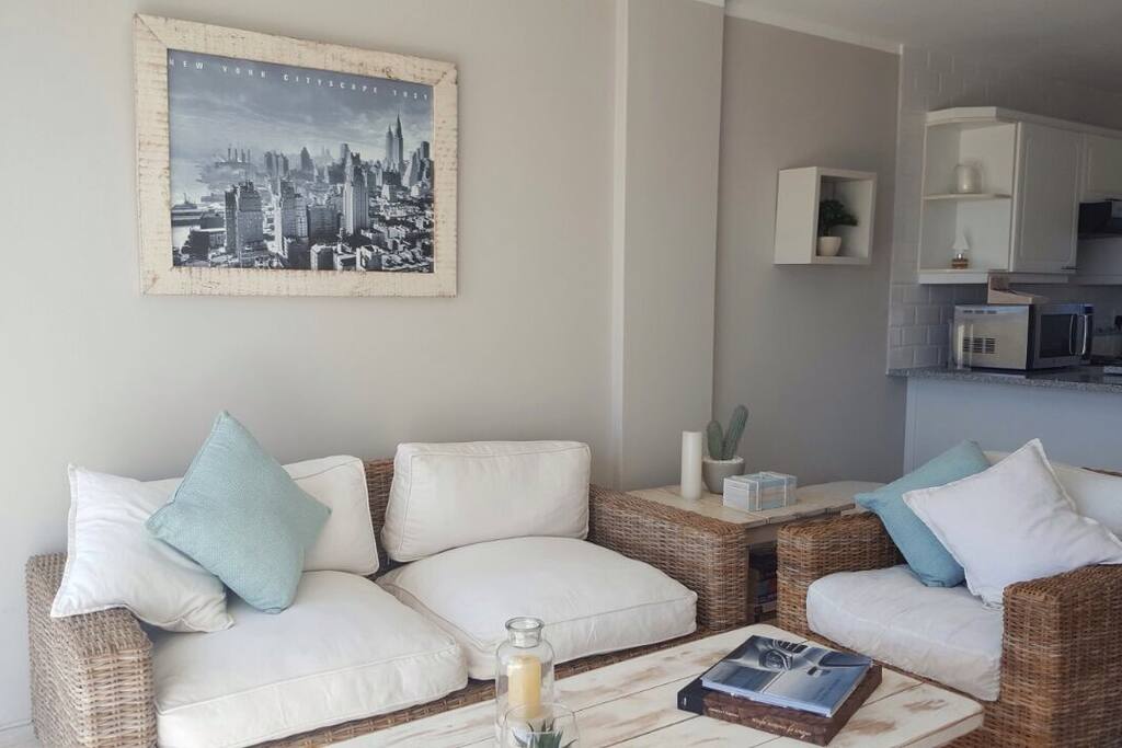 Lounge Area
