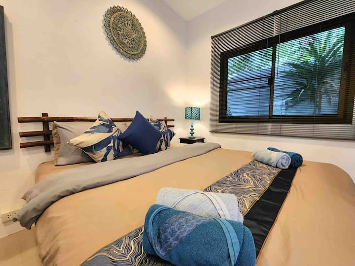 cómoda cama tamaño king