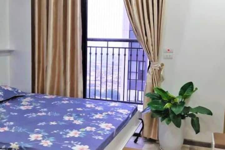 საძინებელი