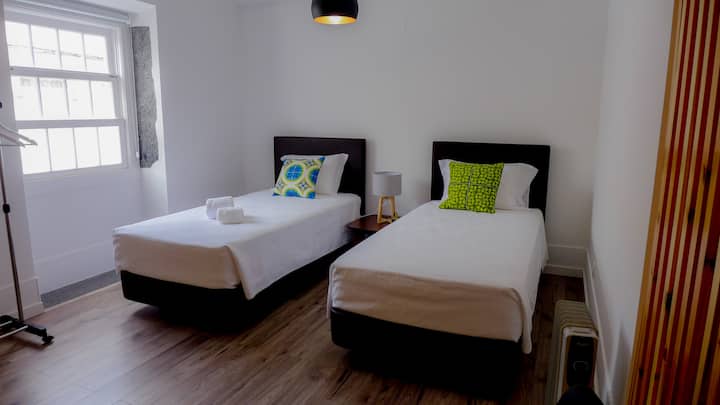 Спална соба 3