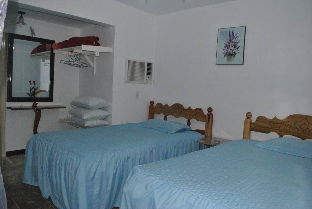 habitacion