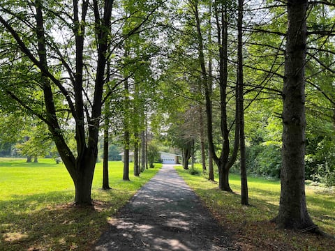 Ranch S - Complete House