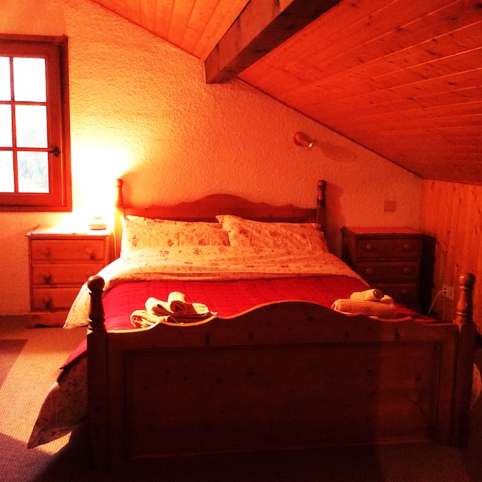 Main Bedroom