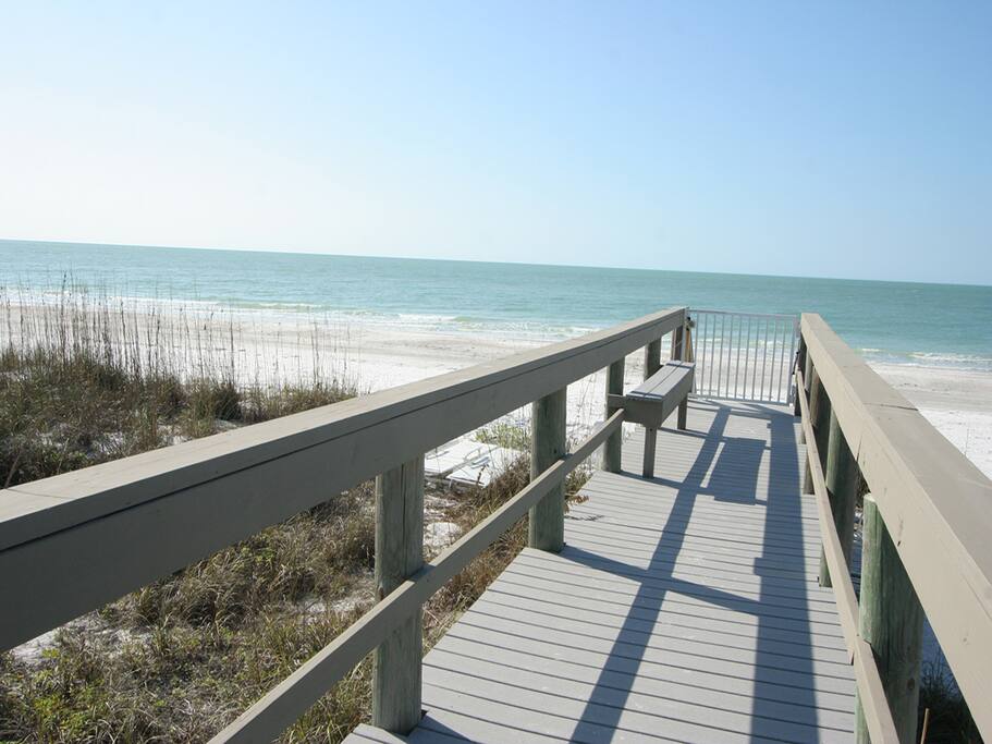 Beach Access