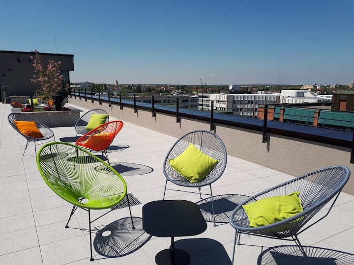  Where To Stay In Munich, Germany, For Your Coldplay Concert 2024 