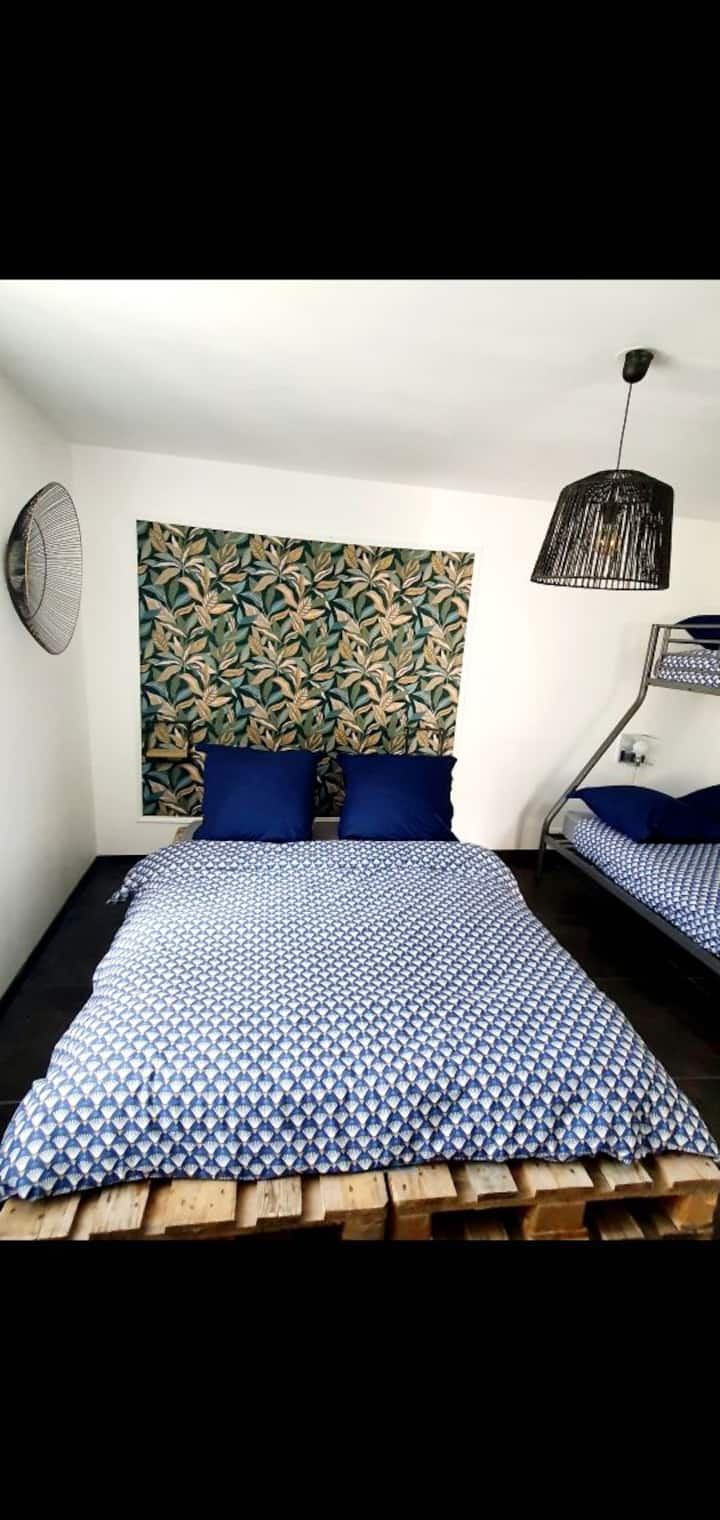 Dormitorio 2