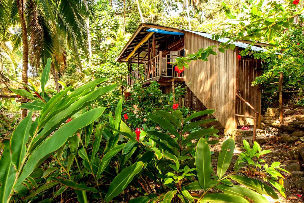 La Casa 'Serenity by the Sea'