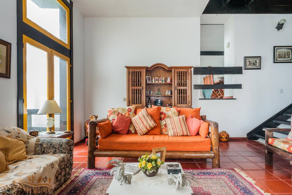 Sala de estar