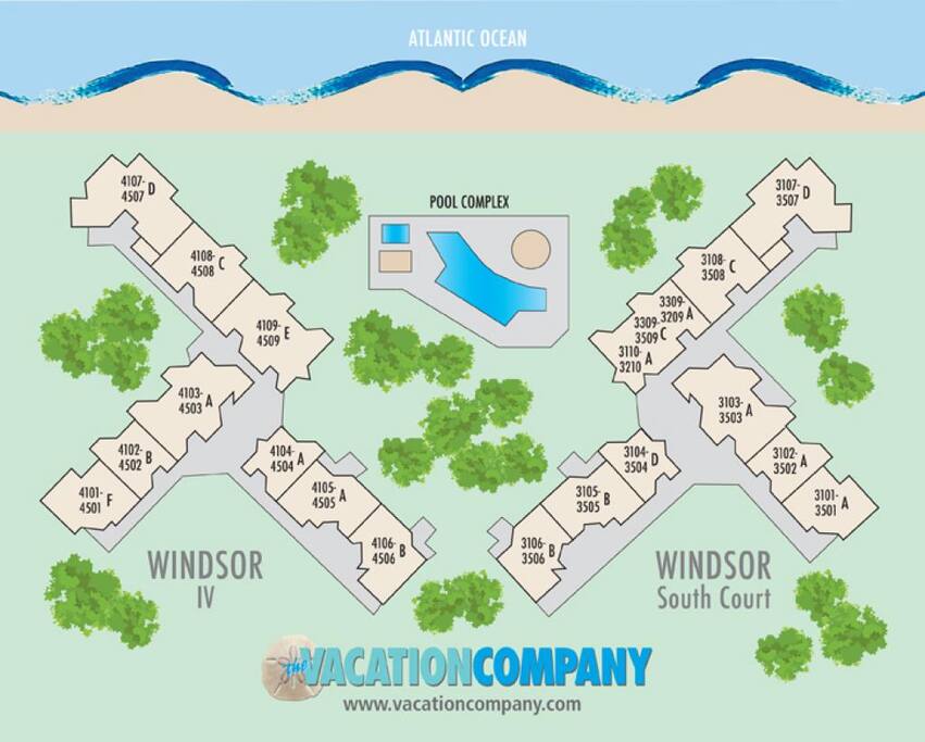 Windsor Court