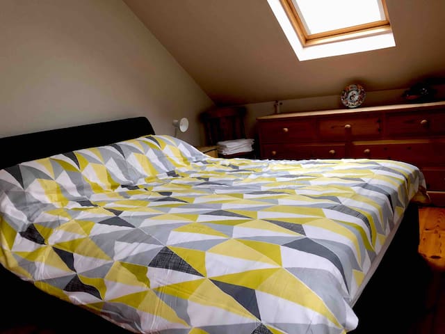 Beechcroft B & B ,Ballymoney.