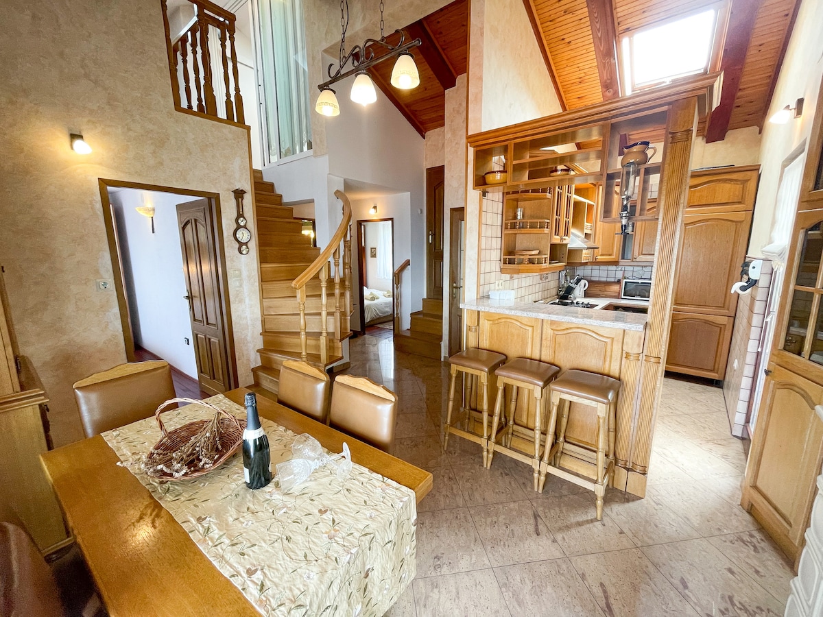 Apartman Talia Dramalj