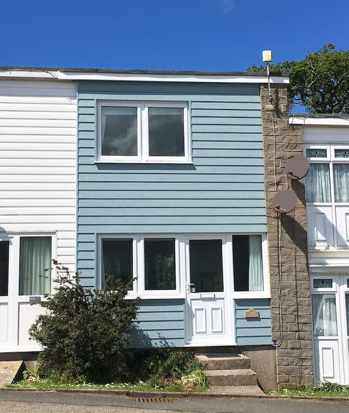 Pembrokeshire Holiday Rentals & Homes United Kingdom Airbnb