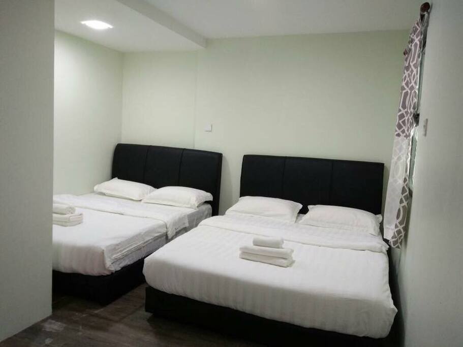 Family Room家庭房