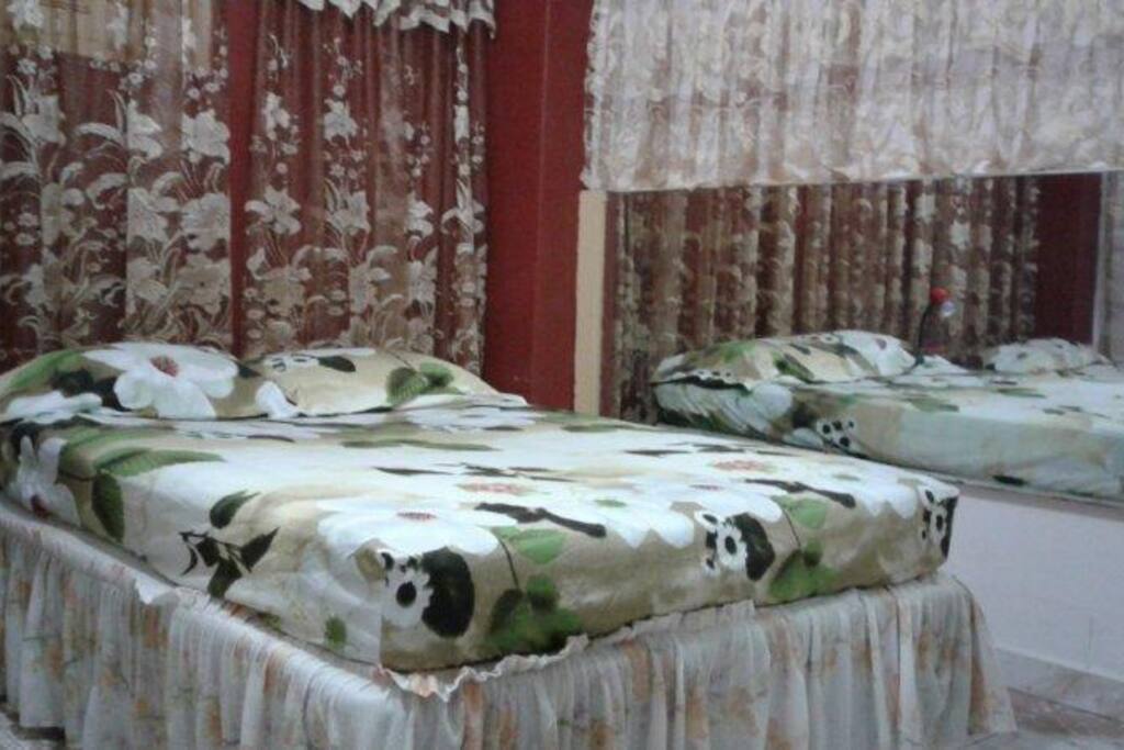 Cama matrimonial