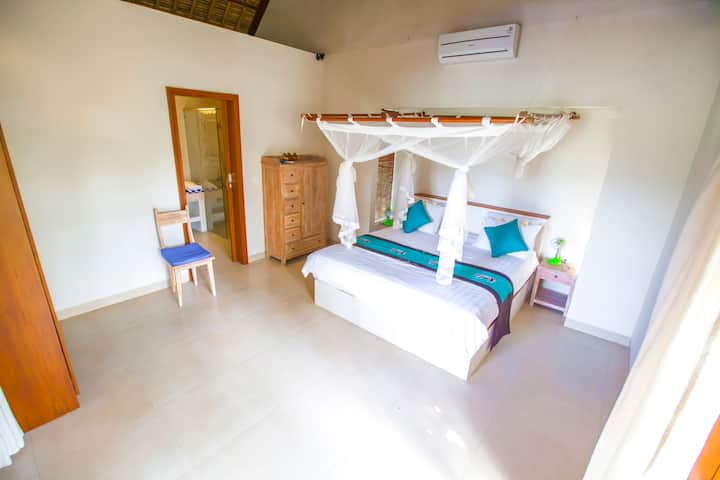 Спална соба 1