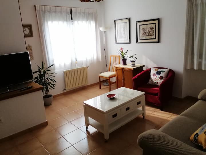 Casa San Juan - Pontevedra