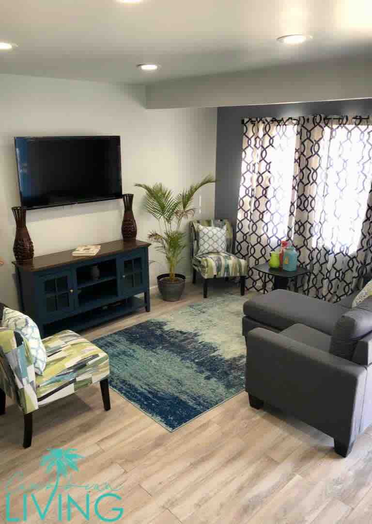 Всекидневна