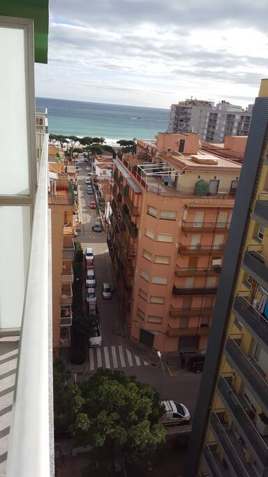 the view taken with mobilecamera