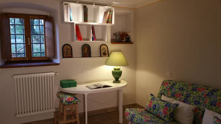 Tenuta Verde - Pistoia
