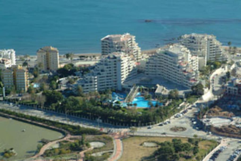 PRIMERA LINEA DE PLAYA