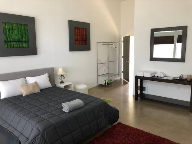 Holgate Terrace Townhome Flat