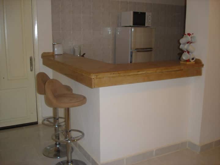 314 -Low Cost & Cosy - Beach 300mt - Downtown 1km