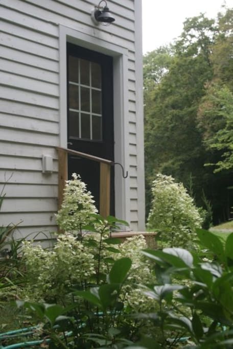 Welcome home to this newly constructed apartment