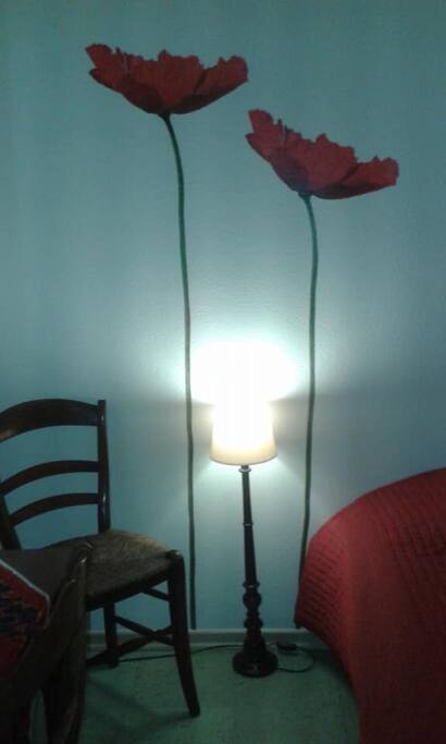 kamer 1