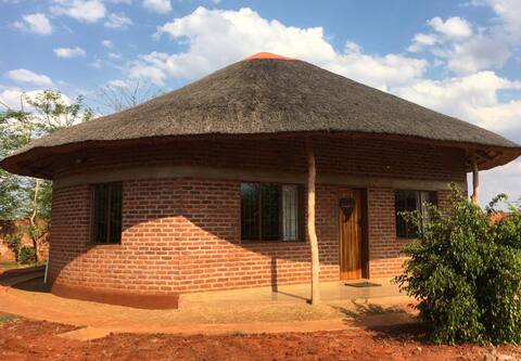 Beautiful One Bedroom Thatched Houses