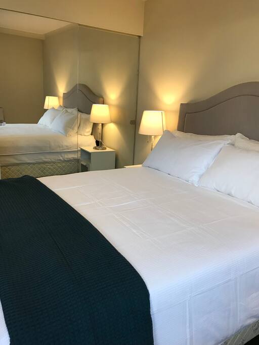 Brand new luxurious Euro bedding and linens