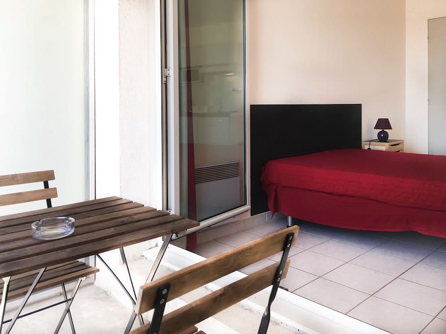 Balcon