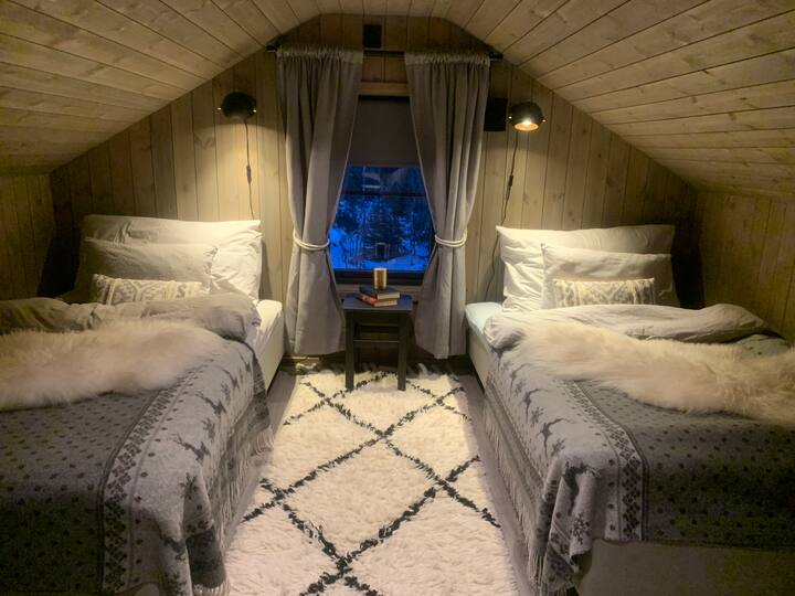 Спална соба 2