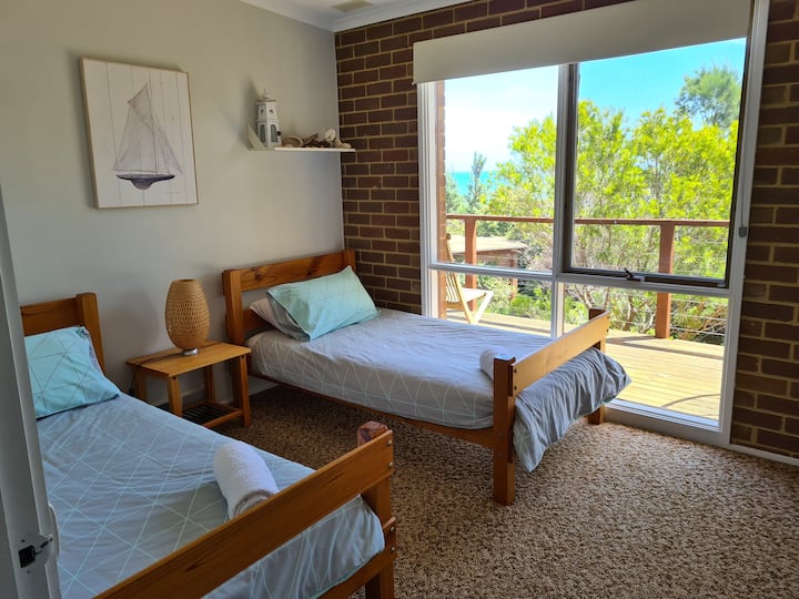 Спална соба 4